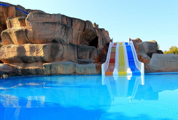 Rox Royal Hotel - Görsel 9