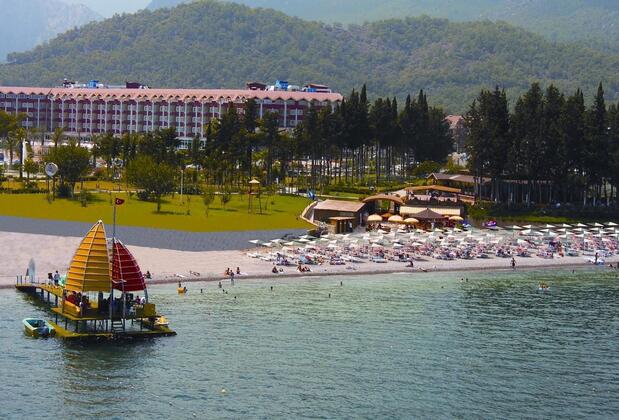 Rox Royal Hotel - Görsel 8