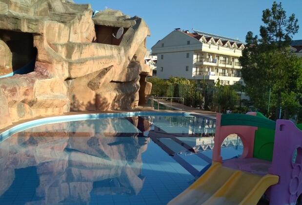 Rox Royal Hotel - Görsel 10