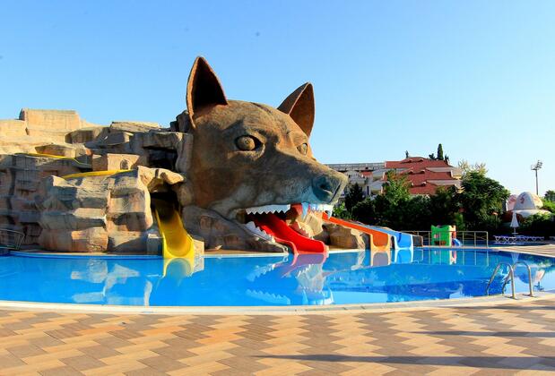 Rox Royal Hotel - Görsel 11