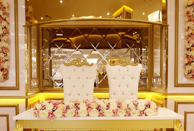 Emirtimes Hotel Tuzla - Görsel 23