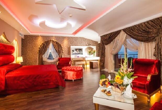 Rox Royal Hotel - Görsel 16