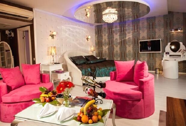 Rox Royal Hotel - Görsel 15