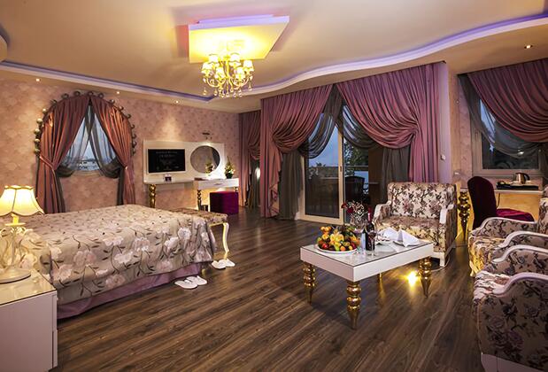 Rox Royal Hotel - Görsel 17