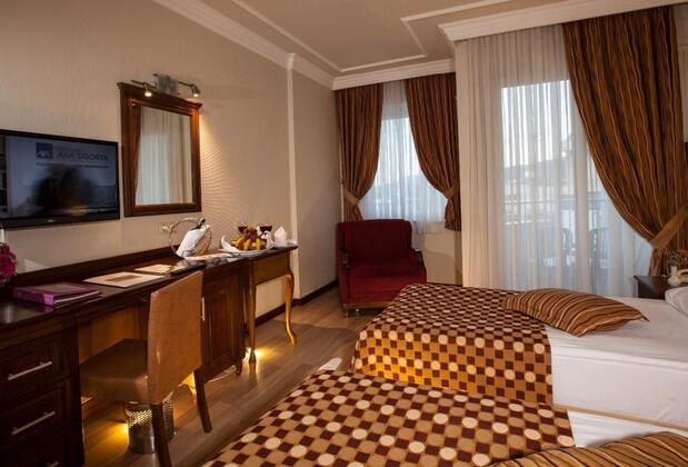 Rox Royal Hotel - Görsel 18