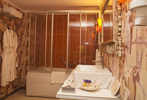 Rox Royal Hotel - Görsel 23