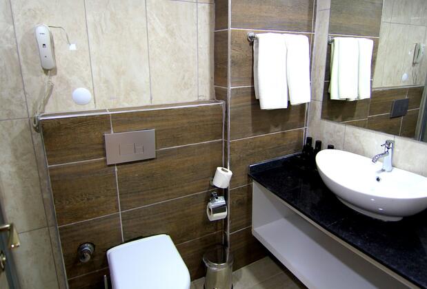 Rox Royal Hotel - Görsel 24