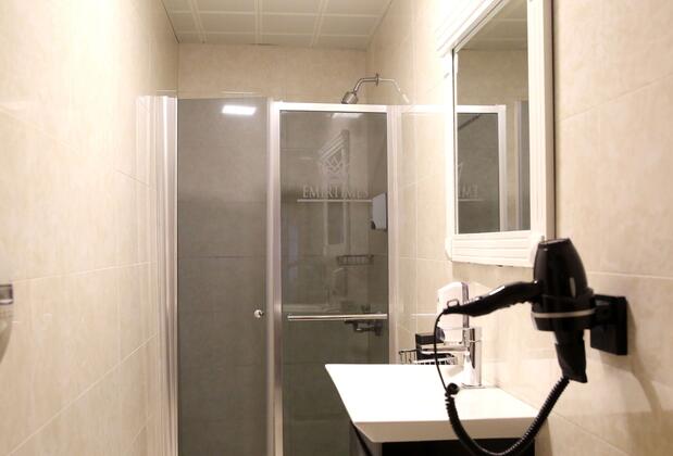 Emirtimes Hotel Tuzla - Görsel 19