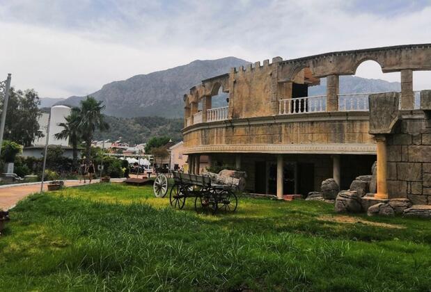 Rox Royal Hotel - Görsel 7