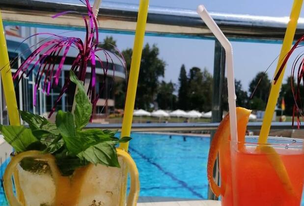 Rox Royal Hotel - Görsel 39