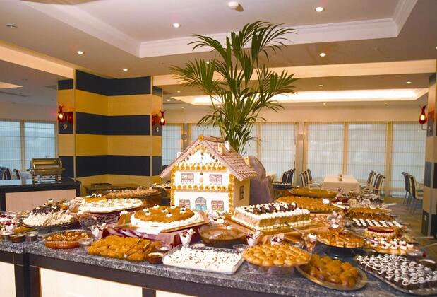 Rox Royal Hotel - Görsel 30