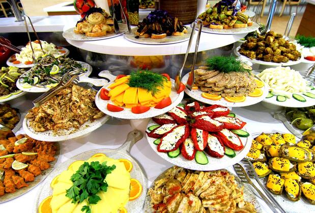 Rox Royal Hotel - Görsel 29