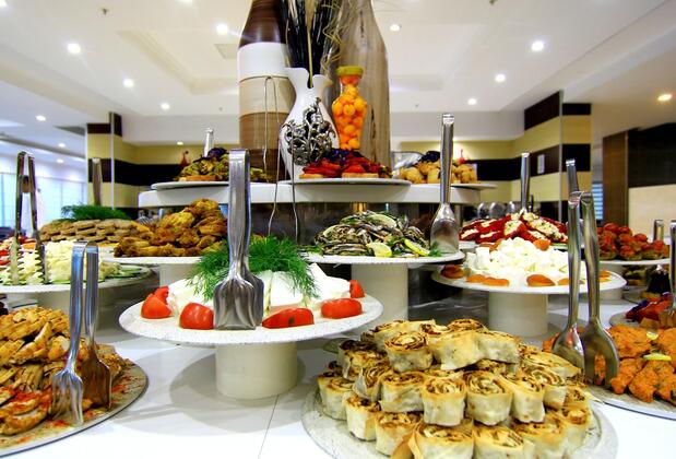 Rox Royal Hotel - Görsel 31