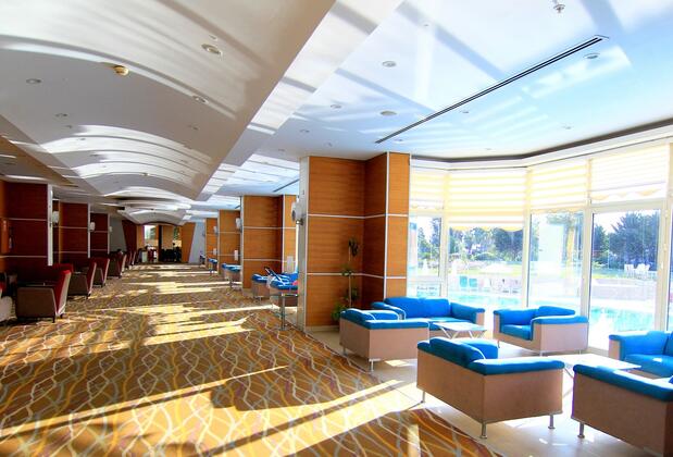 Rox Royal Hotel - Görsel 13