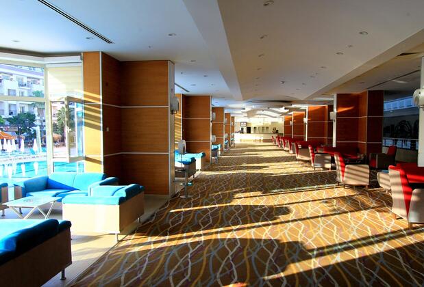 Rox Royal Hotel - Görsel 14