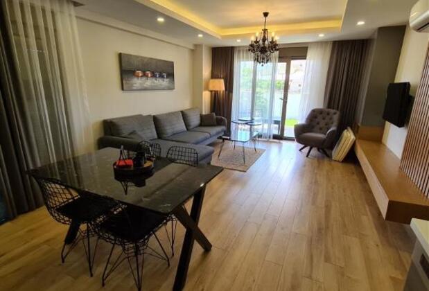 Veranda Beach Suites - Görsel 49