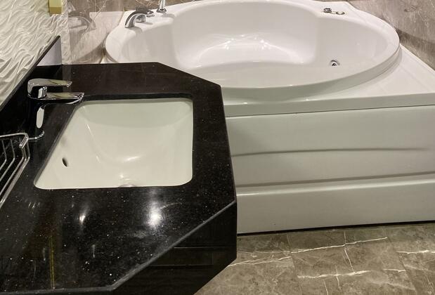 Emirtimes Hotel Tuzla - Görsel 20