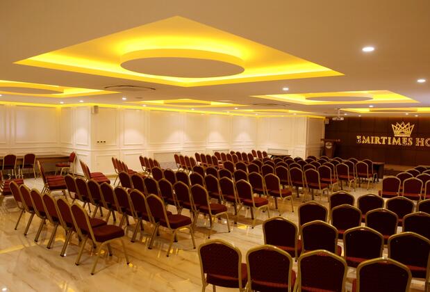 Emirtimes Hotel Tuzla - Görsel 27