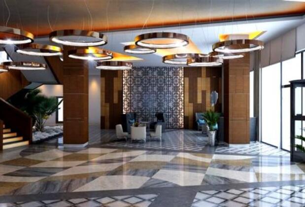 Willmont Hotel - Görsel 6