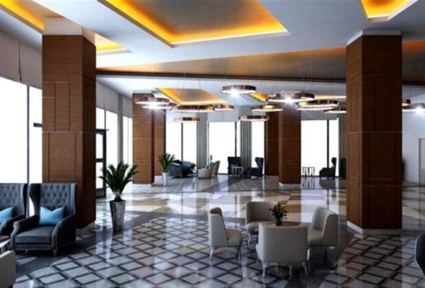 Willmont Hotel - Görsel 12