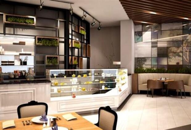 Willmont Hotel - Görsel 15