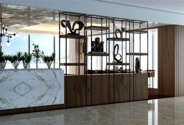 Willmont Hotel - Görsel 11