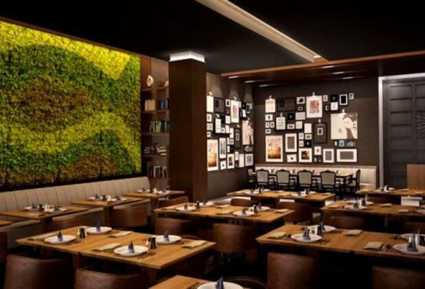 Willmont Hotel - Görsel 33