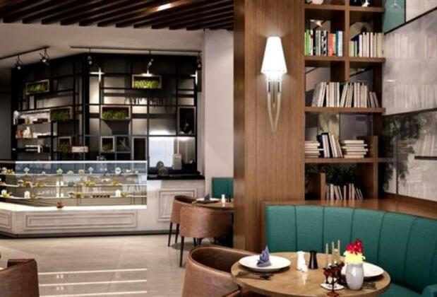 Willmont Hotel - Görsel 34