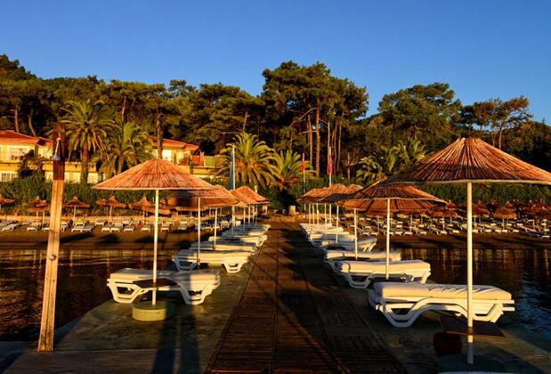 Grand Yazıcı Club Turban - Görsel 15