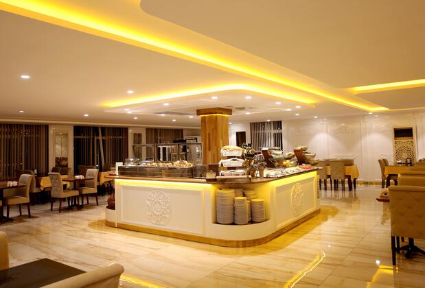 Emirtimes Hotel Tuzla - Görsel 28