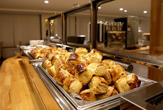 Emirtimes Hotel Tuzla - Görsel 30