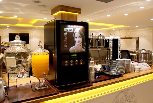 Emirtimes Hotel Tuzla - Görsel 31