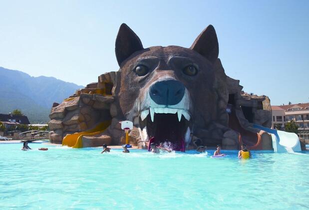 Rox Royal Hotel - Görsel 45