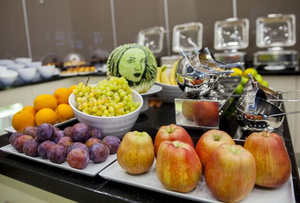 HM Commerce Hotel - Görsel 7