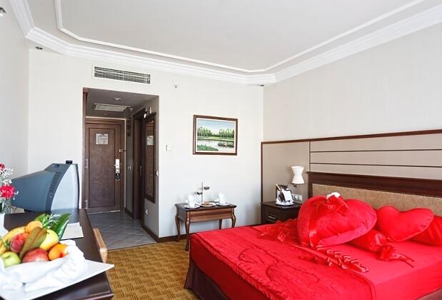 Rox Royal Hotel - Görsel 22