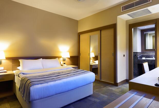 Grand Yazıcı Club Turban - Görsel 26