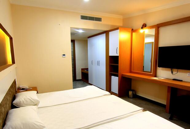 Rox Royal Hotel - Görsel 19