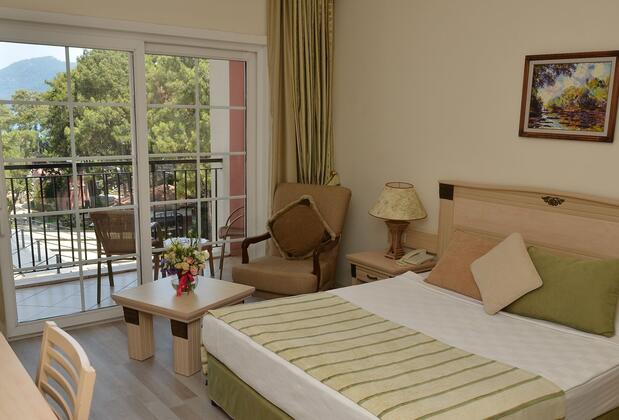 Grand Yazıcı Club Turban - Görsel 24