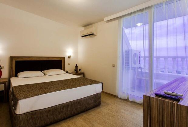 The Garden Beach Hotel - Görsel 20