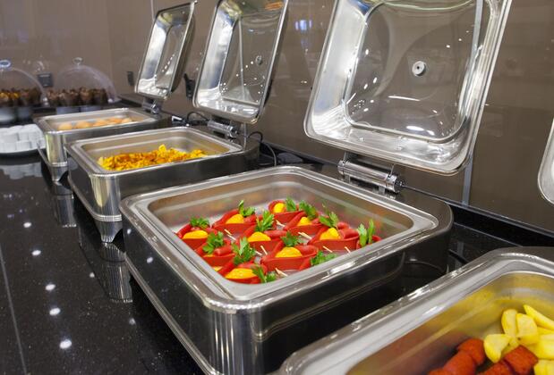 HM Commerce Hotel - Görsel 8