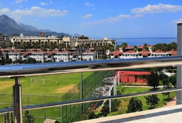 Rox Royal Hotel - Görsel 5