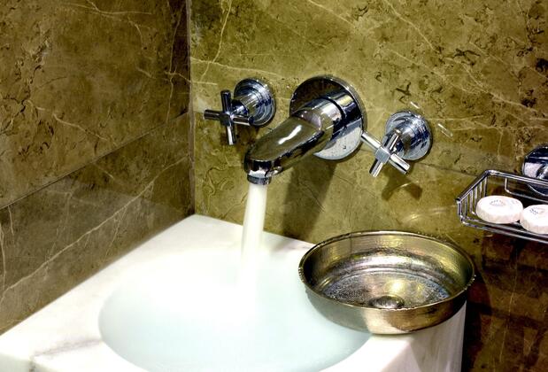 Grand Yazıcı Club Turban - Görsel 16