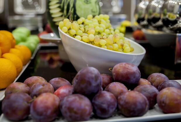 HM Commerce Hotel - Görsel 9