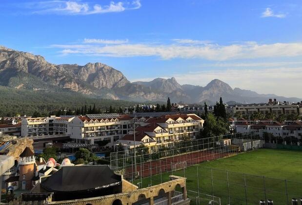 Rox Royal Hotel - Görsel 3