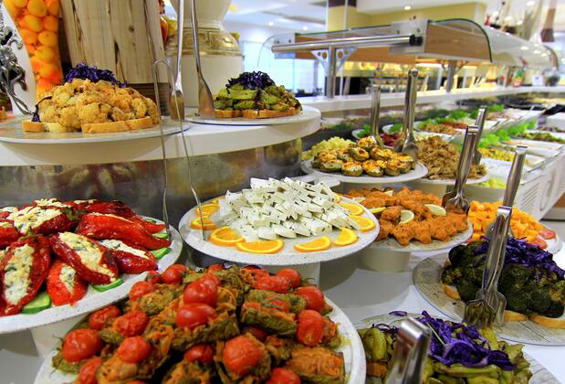 Rox Royal Hotel - Görsel 37