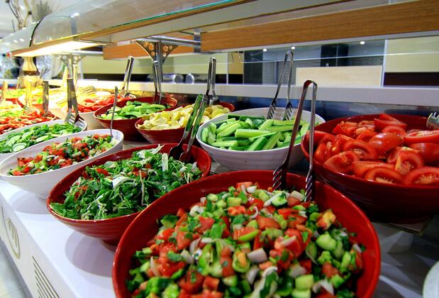 Rox Royal Hotel - Görsel 36