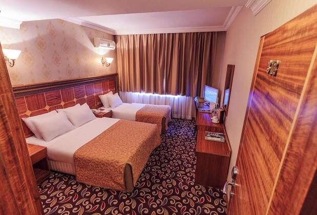 Hotel Marya - Görsel 13