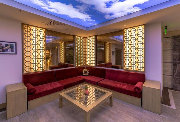 Grand Yazıcı Club Turban - Görsel 17