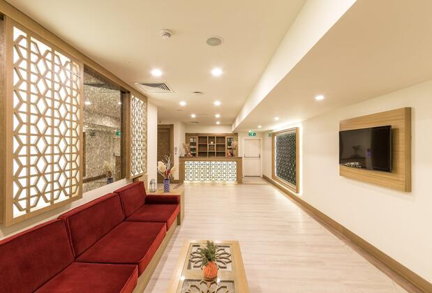 Grand Yazıcı Club Turban - Görsel 20