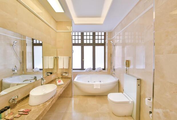 Legacy Ottoman Hotel - Görsel 33